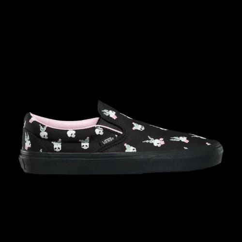 Vans Classic Slip-On 'Cactus Paradise'