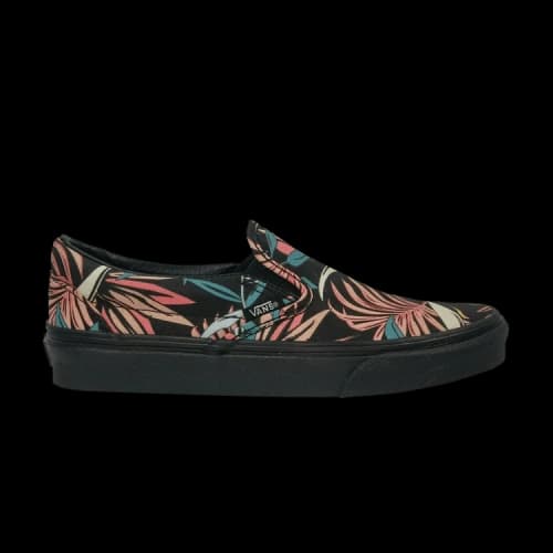 Vans Classic Slip-On 'California Floral'