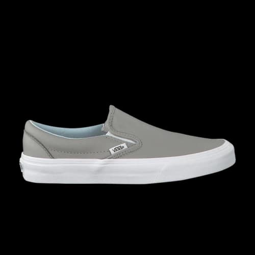 Vans Classic Slip-On 'Drizzle'