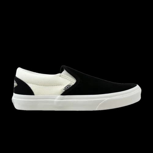 Vans Classic Slip On Native Embroidery
