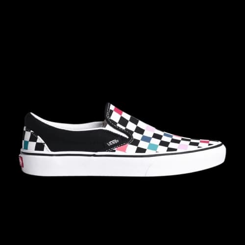 Vans Classic Slip-On 'Party Checker'