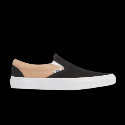 Vans Classic Slip-On 'Veggie Tan'