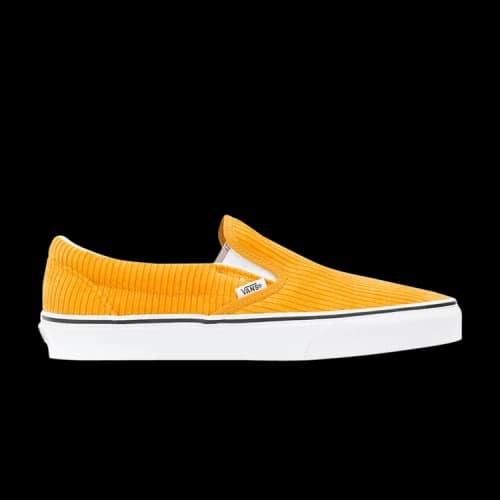 Vans Design Assembly Slip-On 'Yellow'