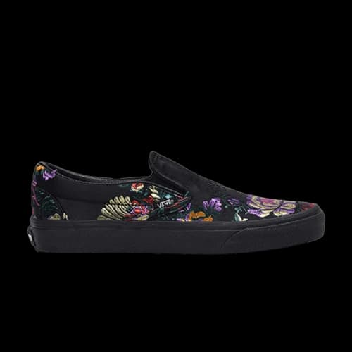 Vans Slip-On 'Festival Satin'