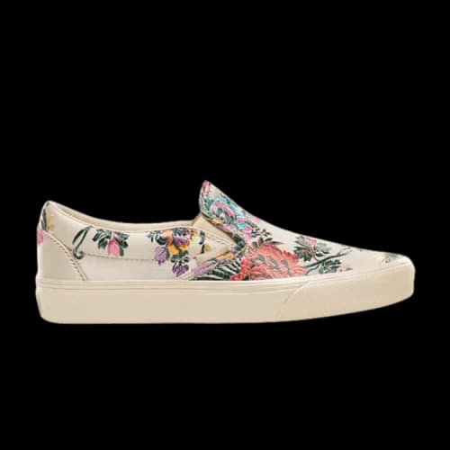 Vans Classic Slip-On 'Festival Satin'