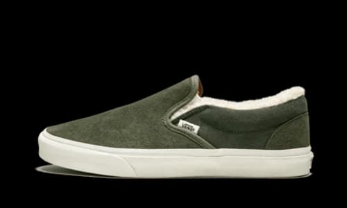 Vans Classic Slip-On