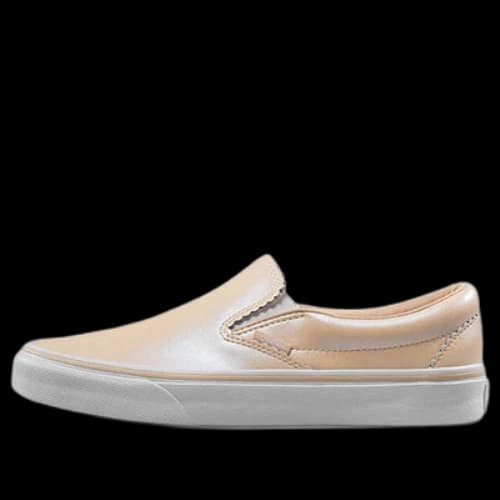 Vans Slip-On For Pink