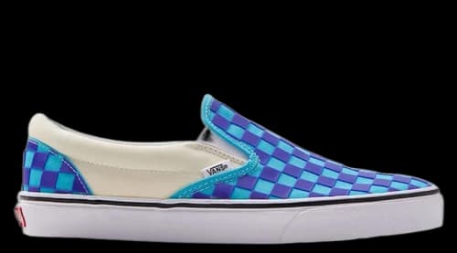 Vans Slip On Thermocome
