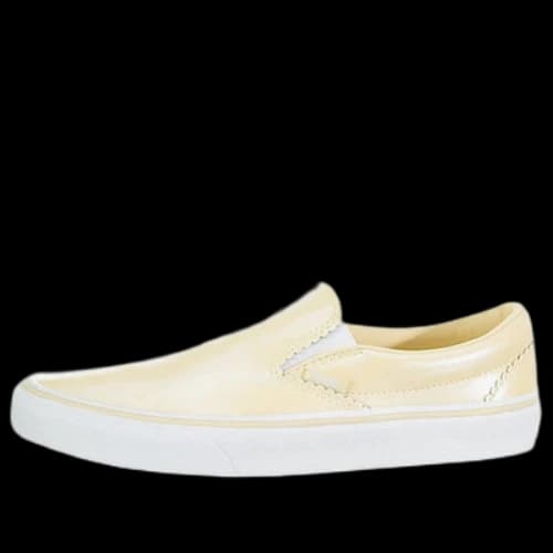 Vans Slip-On Shoes For Golden