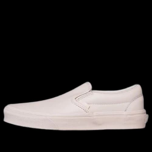 Vans Classic Slip-On Dx Leather Pink
