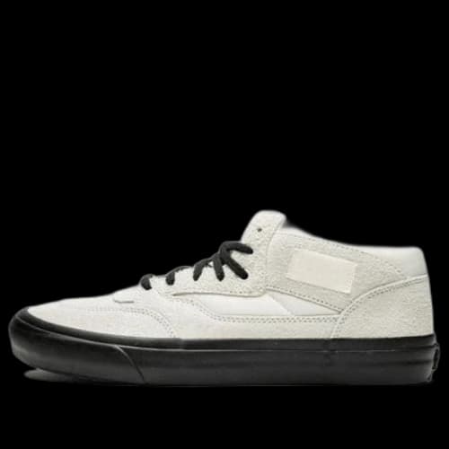 Vans Our Legacy x Half Cab Pro White