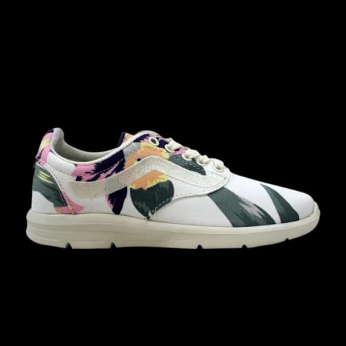 Vans Iso 1.5 Vintage Floral Marshmellow