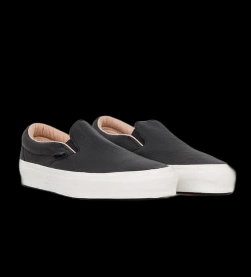 Vans Proper x Slip-On LX