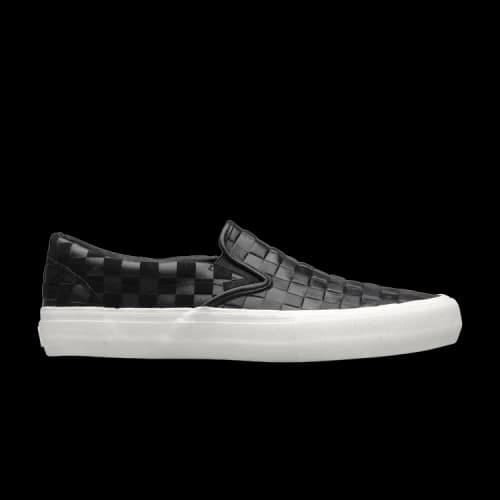 Vans Slip-On Engineered Garments Checkerboard