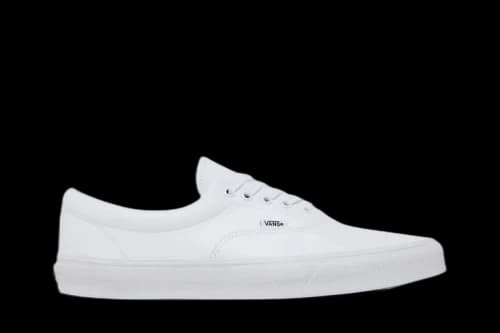 Vans Era 'Classic Tumble - White'