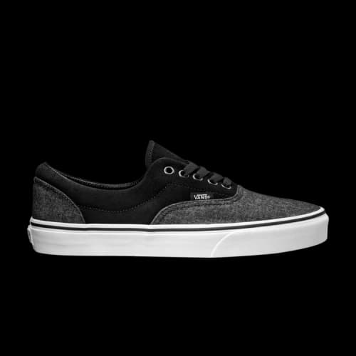 Vans Era 'Suede and Suiting'