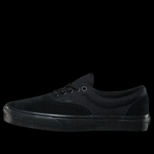 Vans Era Sneakers Black