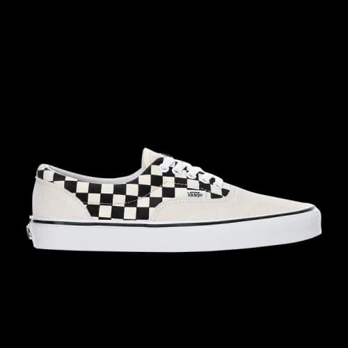 Vans Era 'Primary Check'