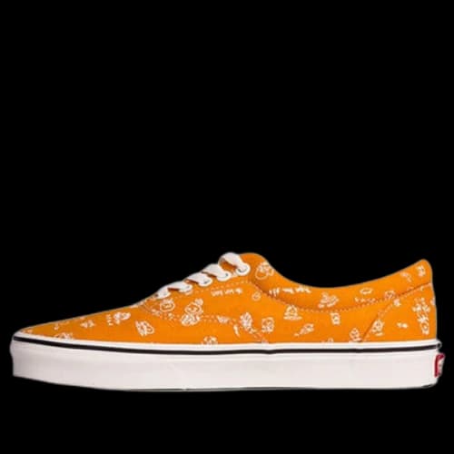 Vans x Kakao Friends Authentic Yellow