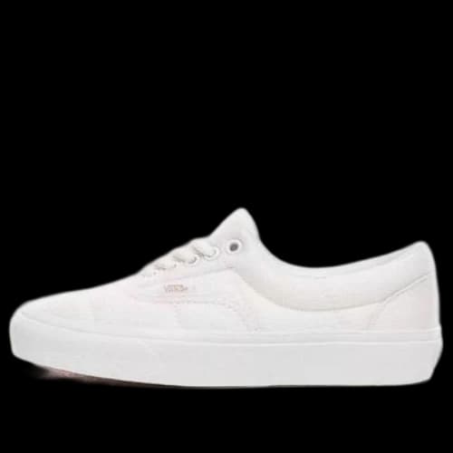 Vans Puffer Era Pure White
