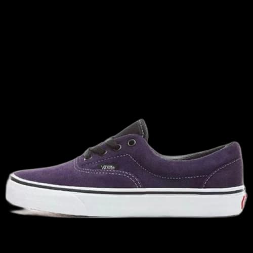 Vans California Native Era 'White Purple'