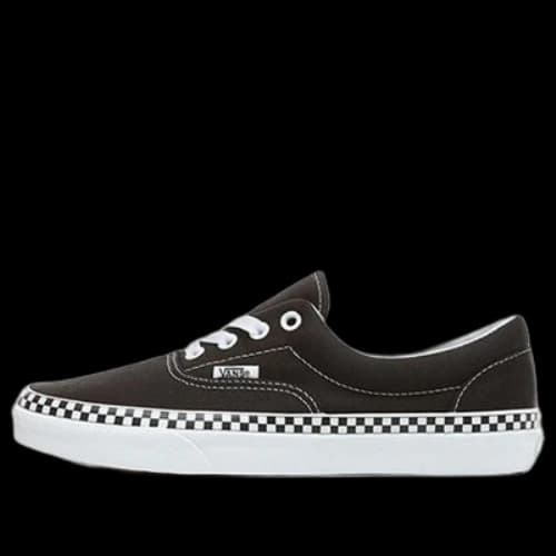 Vans Era 'Check Foxing - Black'