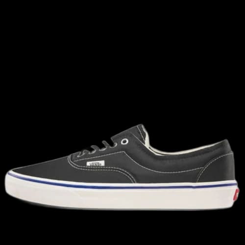 Vans Foam Era Black