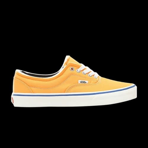 Vans Era 'Zinnia Orange'