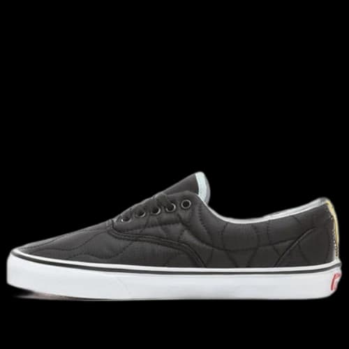 Vans MIXED QUILTING ERA Black