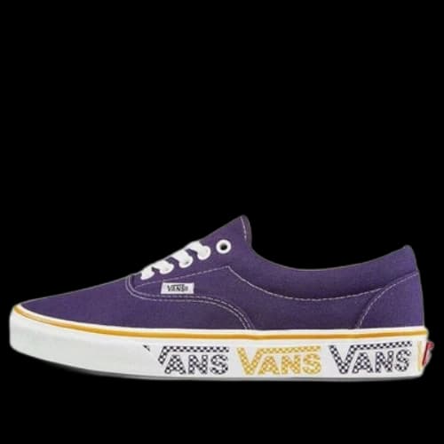 Vans Foam Era 2019-20Aw 'Purple'