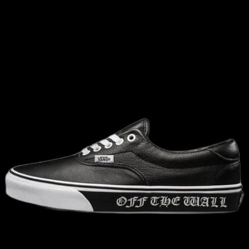 Vans Era Black