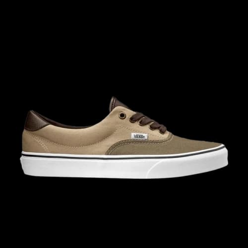 Vans Era 59 'C&L 2 Tone - Brown'