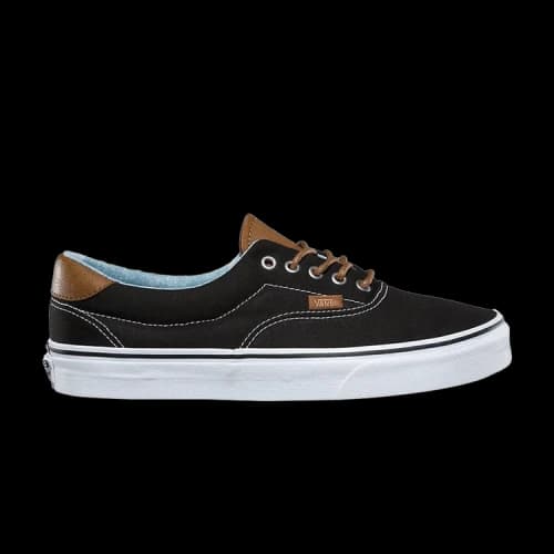 Vans Era 59 C & L Black