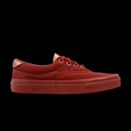 Vans Era 59 'Mono Metallic - Copper'