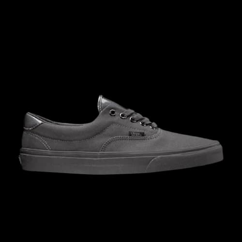 Vans Era 59 'Mono Metallic - Gunmetal'