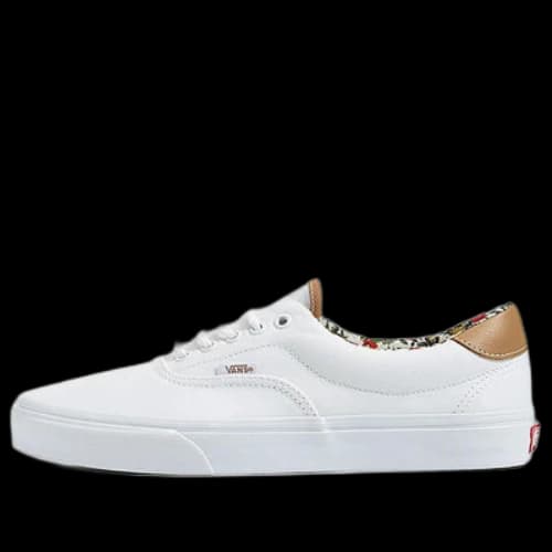 Vans Era 59 'True White Floral'