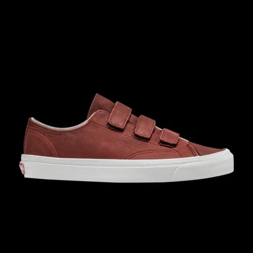 Vans OG Style 23 V LX 'Madder Brown'
