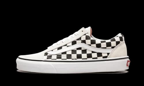 Vans Old Skool 'Checkerboard'