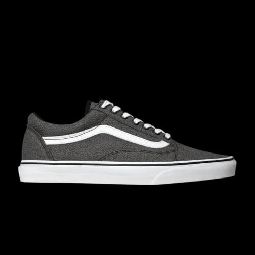 Vans Old Skool 'Suiting - Black'