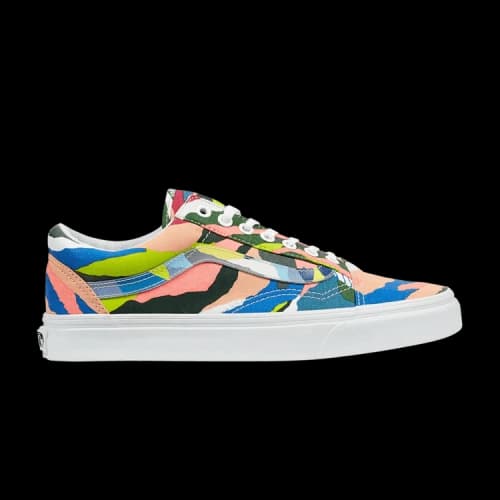Vans Old Skool 'Abstract Horizon'