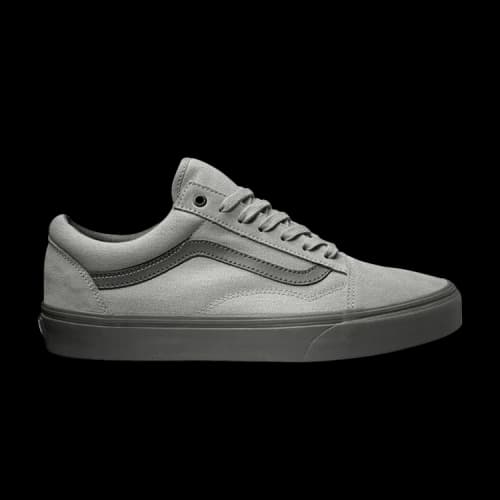 Vans Old Skool C&D 'Pewter'
