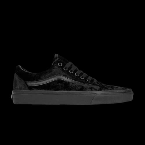 Vans Old Skool 'Velvet'