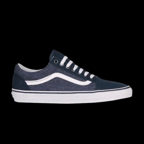 Vans Old Skool 'Suede & Suiting'
