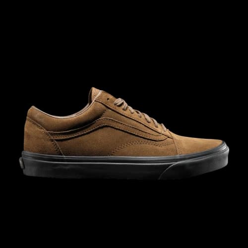 Vans Old Skool 'Suede'