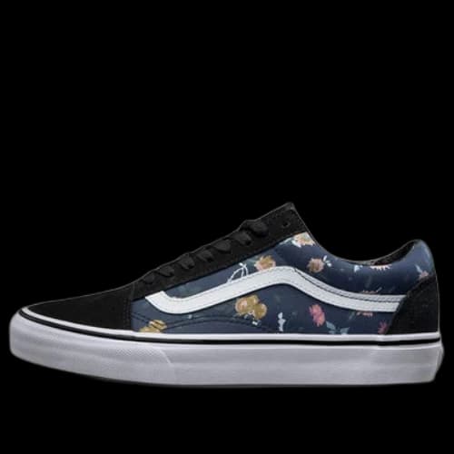 Vans Old Skool 'Black'
