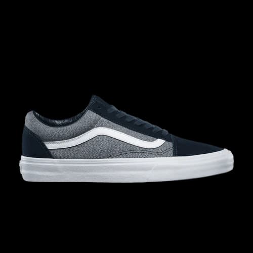 Vans Old Skool 'Suiting - Blueberry'