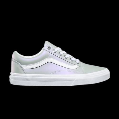 Vans Old Skool 'Muted Metallic'