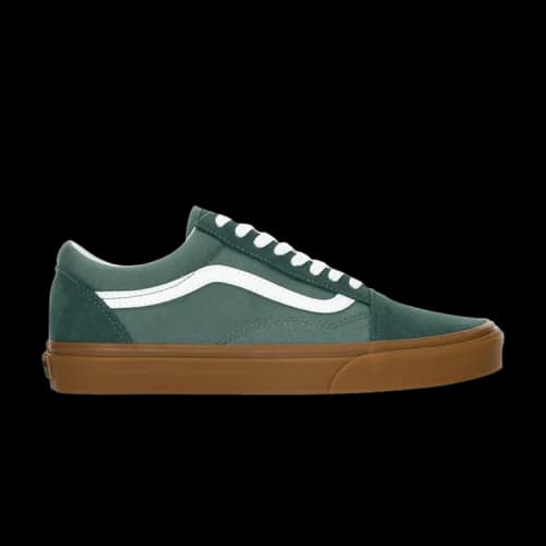 Vans Old Skool 'Duck Green'