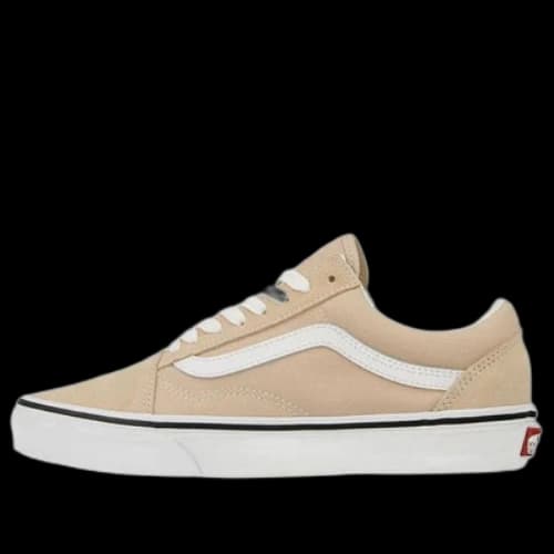 Vans Old Skool Shoes Pink