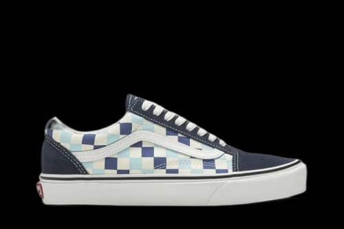 Vans Old Skool (Checker Board)